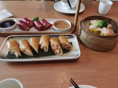 -临江酒店-中餐厅
