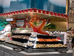 -亚马逊海鲜自助(梅溪湖步步高店)