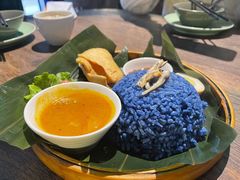蓝花饭-LUNA娘惹餐厅·星厨主理(甬城旗舰店)