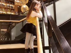 -G·SPACE(金鹰世界店)