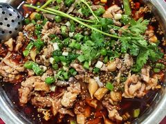 -米二红烧兔(华阳店)