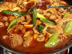 -湘肠香火锅店(团结湖店)