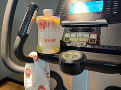 -贝菲特游泳健身(徐泾店)