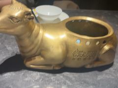-炊烟小炒黄牛肉(浦东世纪汇店)