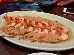 -新白鹿餐厅(爱琴海购物中心店)