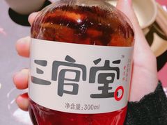 -盡膳口福·百年汤方火锅(科华北路店)