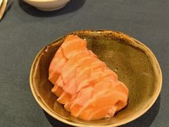 -盛宴自助餐厅(运达喜来登店)