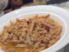 -梁家大院•农家菜(昆山会展中心店)