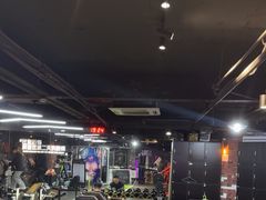 -Nirvana Fitness健身工作室