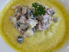 -库滋明·俄罗斯特色美食(中央大街店)