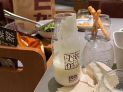 -巴奴毛肚火锅(商城路店)