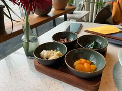 -半山腰·云南菜(侨福芳草地店)