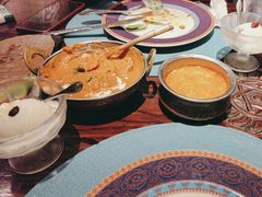 -甘尼仕印度餐厅爵士酒吧(阳春巷店)