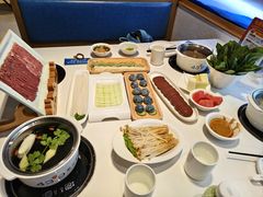 -蒙都43°9羊火锅·赤峰美食(桥北店)