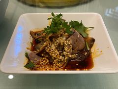 夫妻肺片-成都驻京办餐厅(蜀都宾馆店)