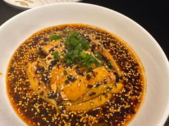-辣尚瘾·烤鱼·新川菜(牡丹园直营店)