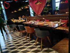 -西堤牛排(杭州金沙天街龙湖店)