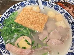 -小潘记鸭血粉丝汤