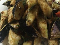 -三点小吃(山大店)