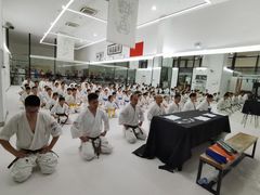 -极真空手道修远道场