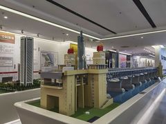 -南京市规划建设展览馆