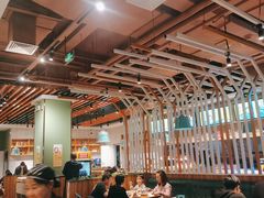 -快乐爱斯米牛排自助(正大广场店)