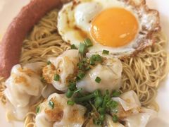 -明記茶餐廳(福田总店)