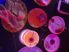 -MOSSO音乐酒吧·live house(南京旗舰店)