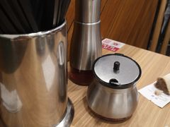 -小杨生煎(乐坊虹井店)