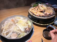 -綱元·海鲜豆捞(明州里店)
