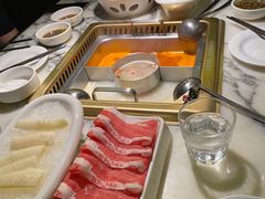 -大渝火锅(佛山文华里店)