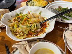 -九十九顶毡房(阜石路店)
