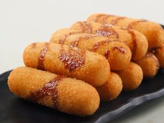 -三江源活鱼现烤(维多利摩尔城店)