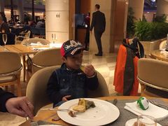 -威斯汀舞台餐厅