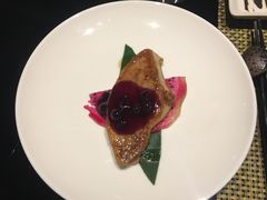 -青岛富力艾美酒店