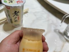 -滋粥楼·顺德菜(番禺广场总店)