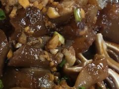 蹄筋-吴长子卤菜馆(统一街店)