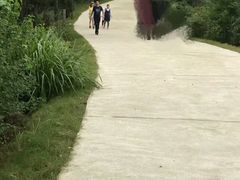 -小格里自然风景区
