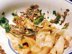 -吴满满油泼面(北方风味园店)