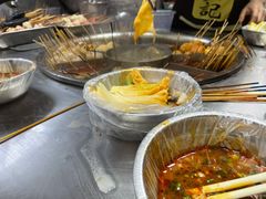 -吴记麻辣烫(曙光中路店)