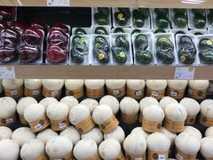 -果蔬好生活超市(双井店)