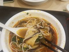 -水平有限广西米粉·广西风味集(五道口店)