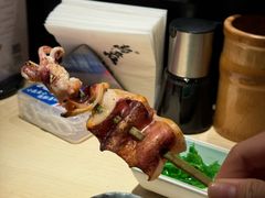 -乌君·酒场·炭火烧鸟(侨城坊店)