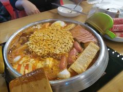 -米字旁先锋韩餐(茂业天地店)