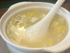 -烤肉宛饭庄(北新桥店)