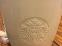 -星巴克(扬州珍园店)