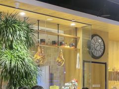 -1861意大利餐厅(文化广场店)