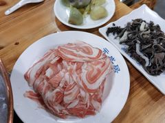 -元盛居(生态大街店)