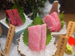-阿吾罗·月咏精致日料(港汇恒隆广场店)