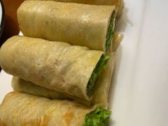 乡村卷饼-老江南春·中国龙菜(衡山路店)